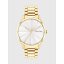 Reloj CK Burst Gold 25200232